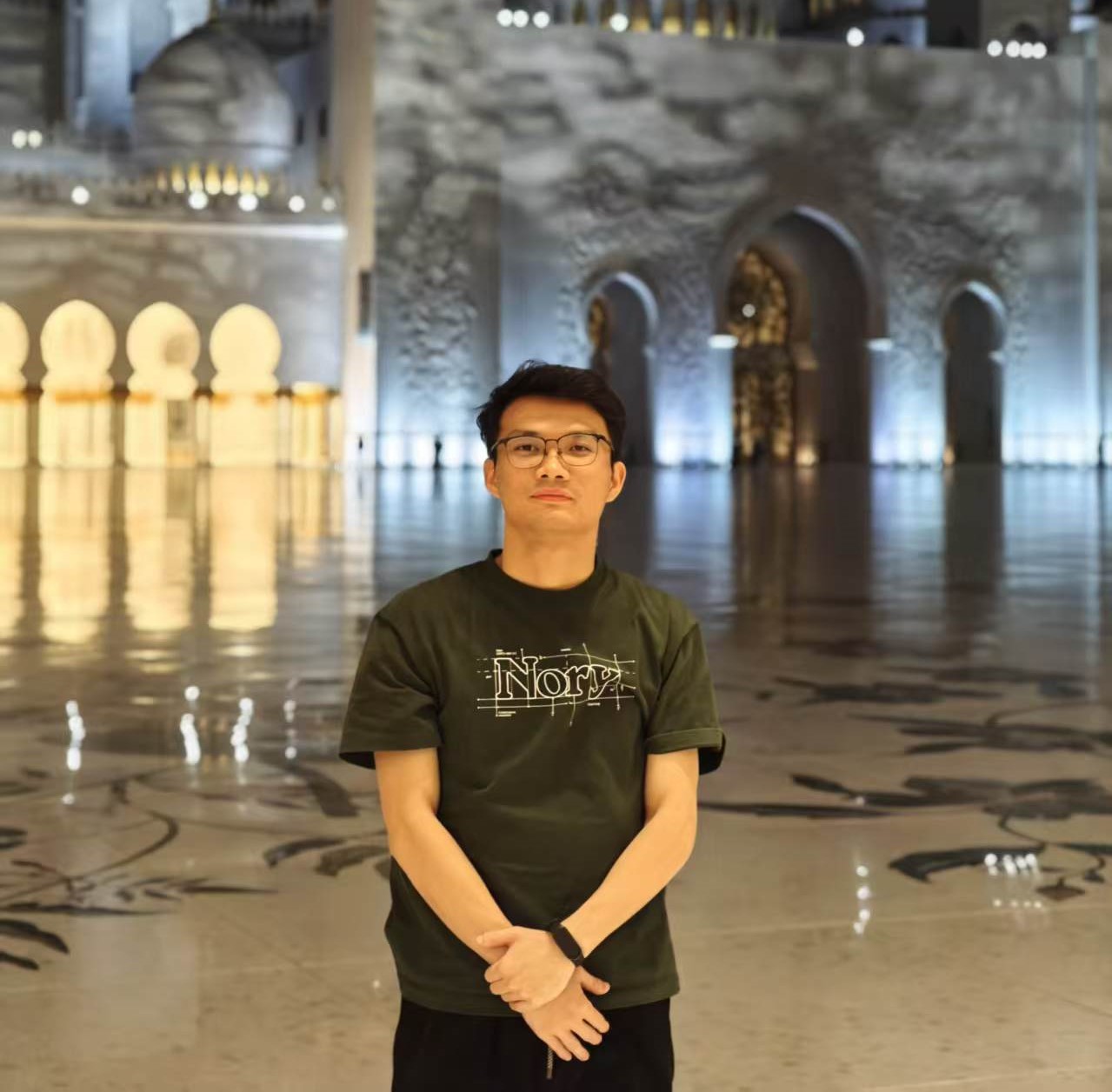 Fei Xiao